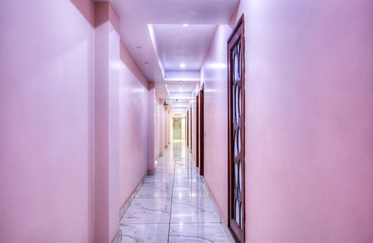 Glory Villa Nueva Delhi Exterior foto