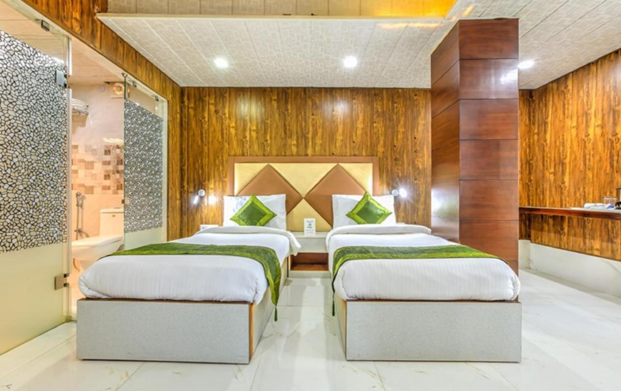 Glory Villa Nueva Delhi Exterior foto